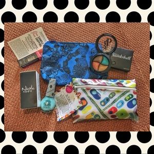 IPSY• Cosmetic grab bags